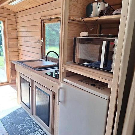Le Chalet Pressins 外观 照片